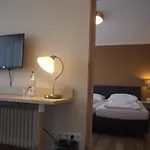 Zum Weissen Lamm Hotel 3*