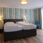 Hotel Zum Weissen Lamm
