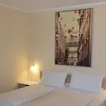 Hotel Zum Weissen Lamm Rothenberg