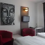 Hotel Zum Weissen Lamm