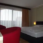 Zum Weissen Lamm Hotel 3*