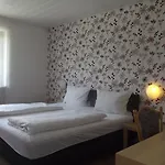 Hotel Zum Weissen Lamm Rothenberg
