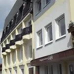 Hotel Zum Weissen Lamm Rothenberg
