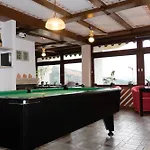 Hotel Zum Weissen Lamm