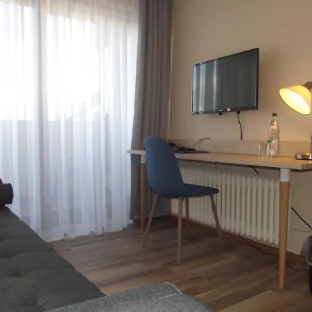 Zum Weissen Lamm Rothenberg