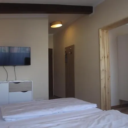 Hotel Zum Weissen Lamm