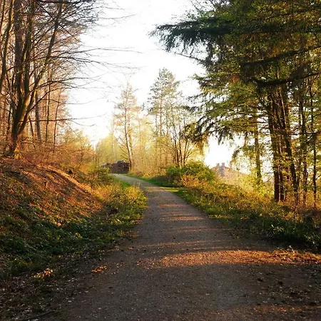 Zum Weissen Lamm Hotel 3*