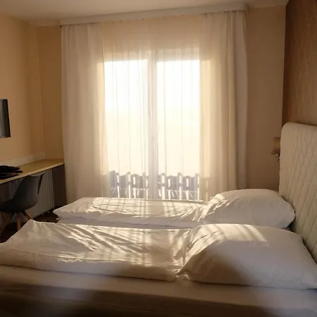 Hotel Zum Weissen Lamm