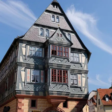 Zum Weissen Lamm Hotel