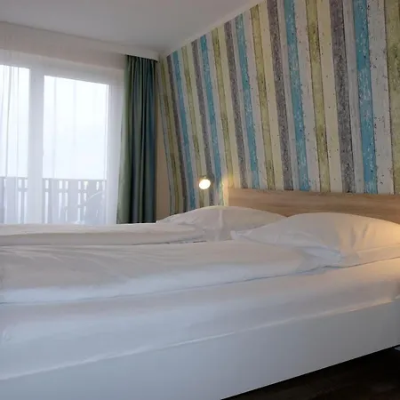 Zum Weissen Lamm Hotel