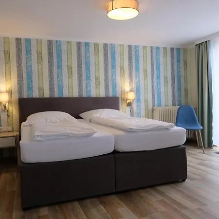 Hotel Zum Weissen Lamm