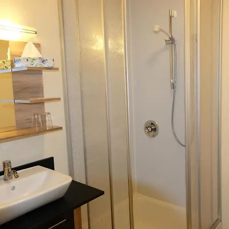 Zum Weissen Lamm Hotel 3*