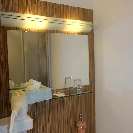 Zum Weissen Lamm 3* Rothenberg