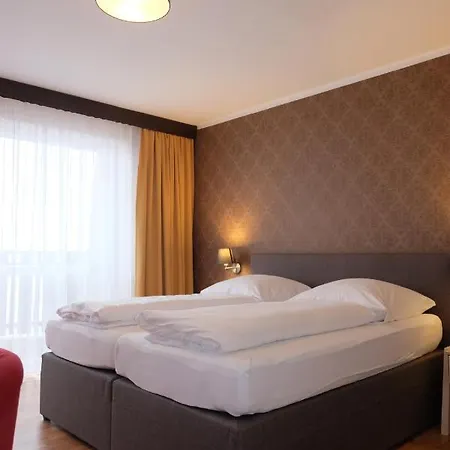 Hotel Zum Weissen Lamm Rothenberg