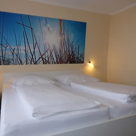 Zum Weissen Lamm 3* Rothenberg