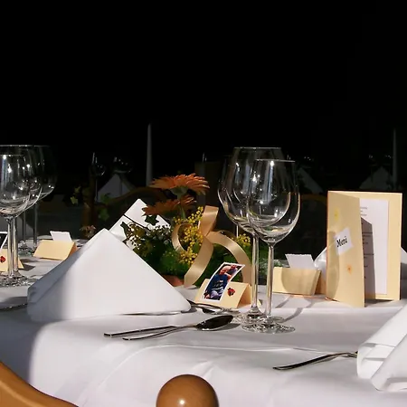 Zum Weissen Lamm