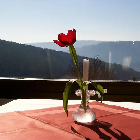 Hotel Zum Weissen Lamm