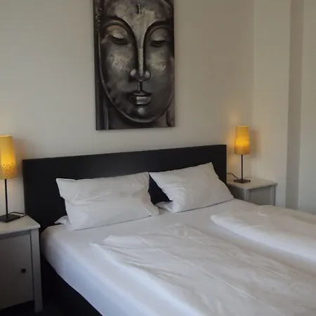 Hotel Zum Weissen Lamm