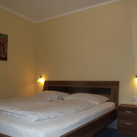 Hotel Zum Weissen Lamm 3*