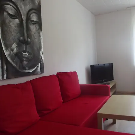 Zum Weissen Lamm 3* Rothenberg