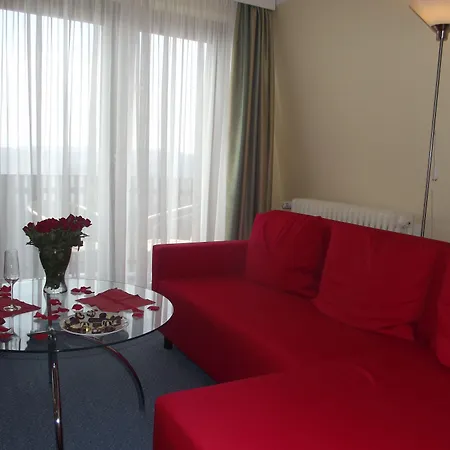 Zum Weissen Lamm 3* Rothenberg