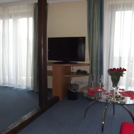 Hotel Zum Weissen Lamm