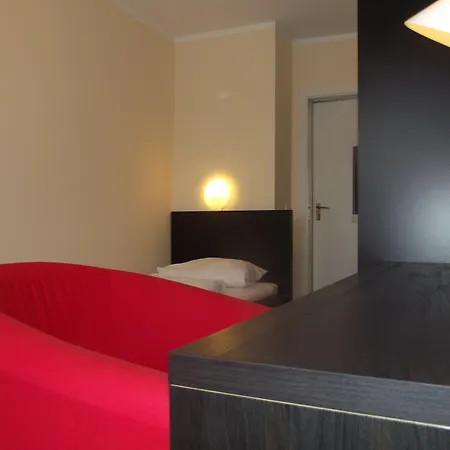 Zum Weissen Lamm Rothenberg