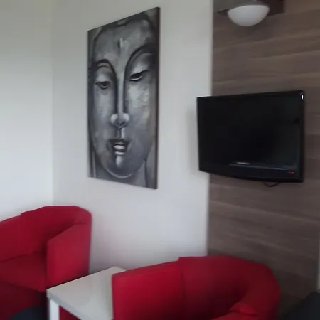 Hotel Zum Weissen Lamm Rothenberg