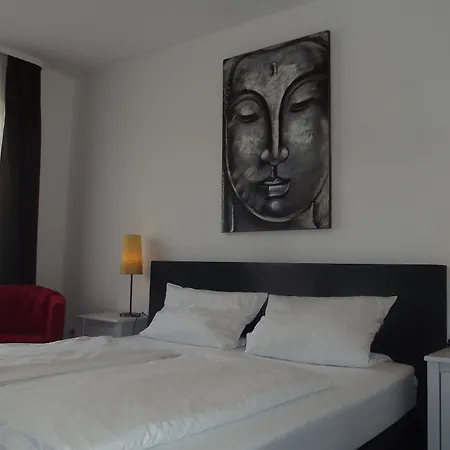 Zum Weissen Lamm 3* Rothenberg