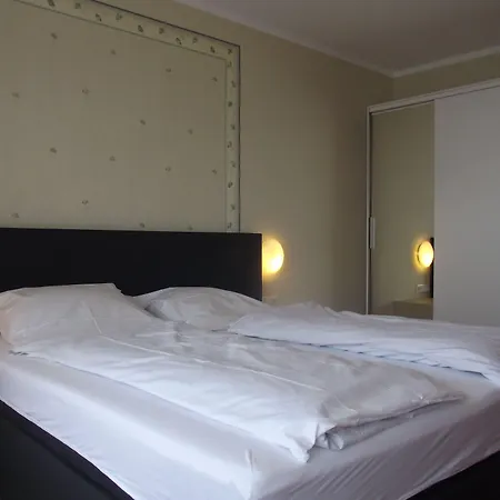 Zum Weissen Lamm 3* Rothenberg