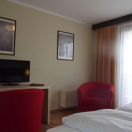 Zum Weissen Lamm Rothenberg