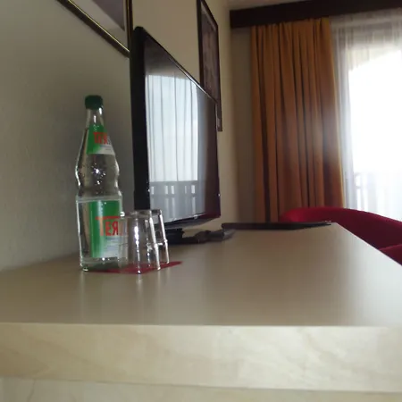 Hotel Zum Weissen Lamm