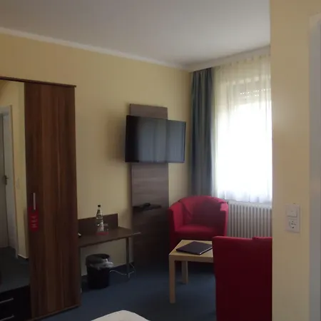 Zum Weissen Lamm Hotel Rothenberg