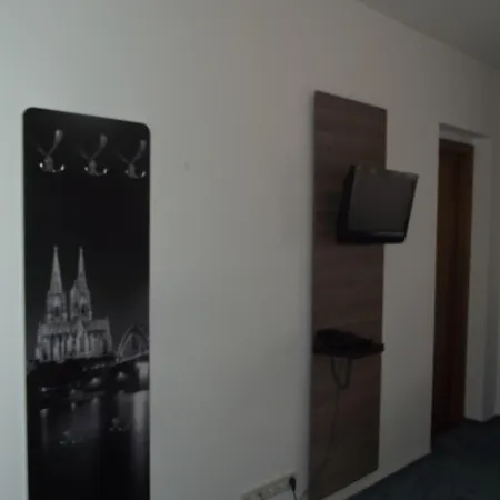 Zum Weissen Lamm Hotel