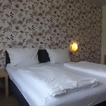 Hotel Zum Weissen Lamm