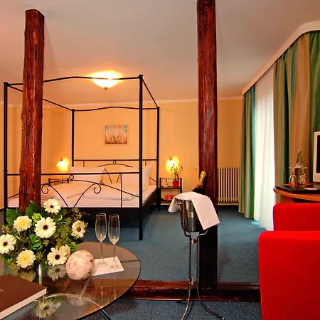 Zum Weissen Lamm Hotel 3*