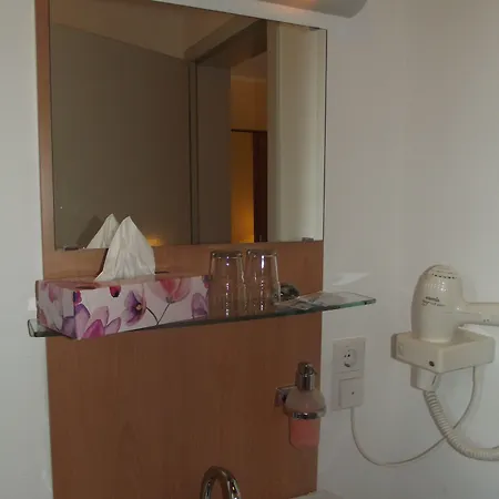 Zum Weissen Lamm Rothenberg