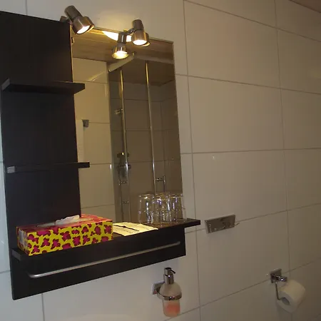 Hotel Zum Weissen Lamm 3*