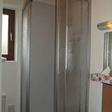 Hotel Zum Weissen Lamm Rothenberg