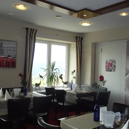 Hotel Zum Weissen Lamm Rothenberg