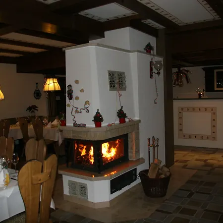 Zum Weissen Lamm Rothenberg