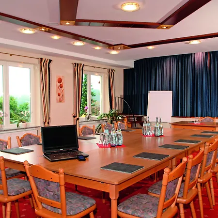 Zum Weissen Lamm Hotel Rothenberg