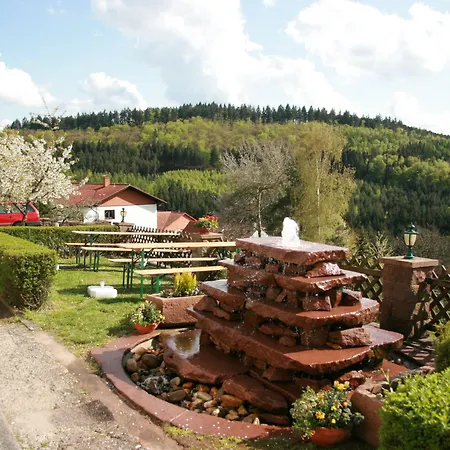 Zum Weissen Lamm Rothenberg