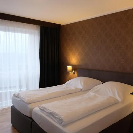 Zum Weissen Lamm 3* Rothenberg