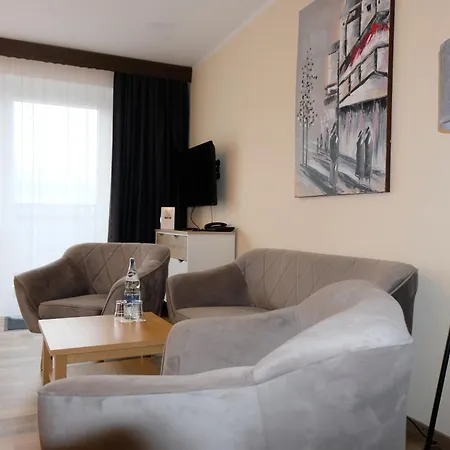 Hotel Zum Weissen Lamm