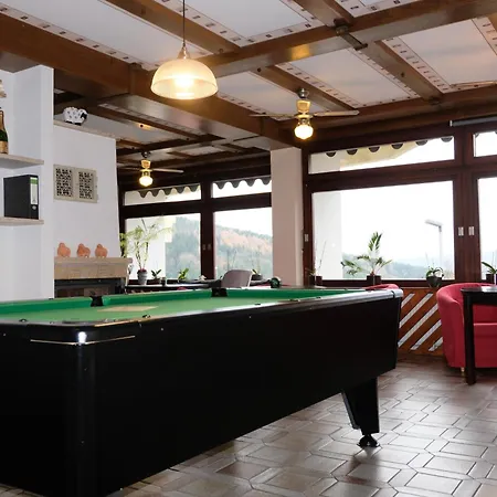 Hotel Zum Weissen Lamm