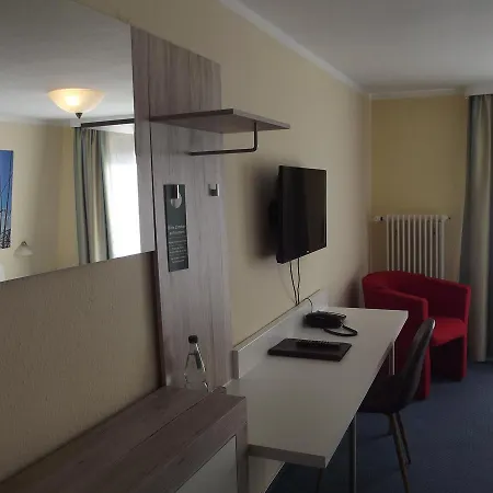 Hotel Zum Weissen Lamm