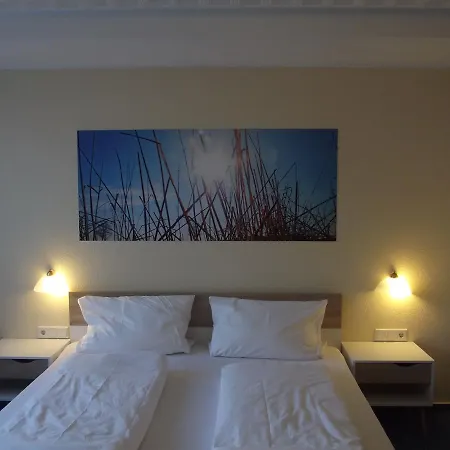 Zum Weissen Lamm Hotel 3*