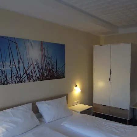 Hotel Zum Weissen Lamm Rothenberg