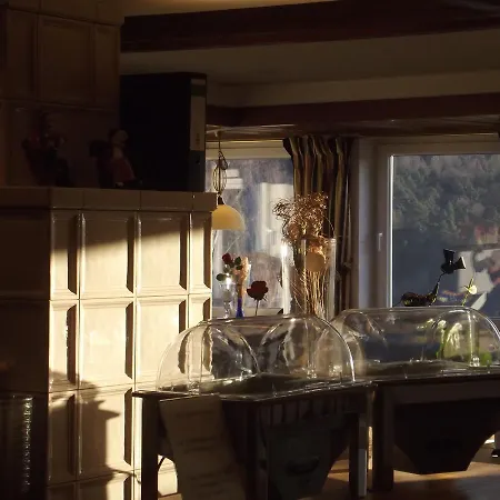 Zum Weissen Lamm Hotel Rothenberg